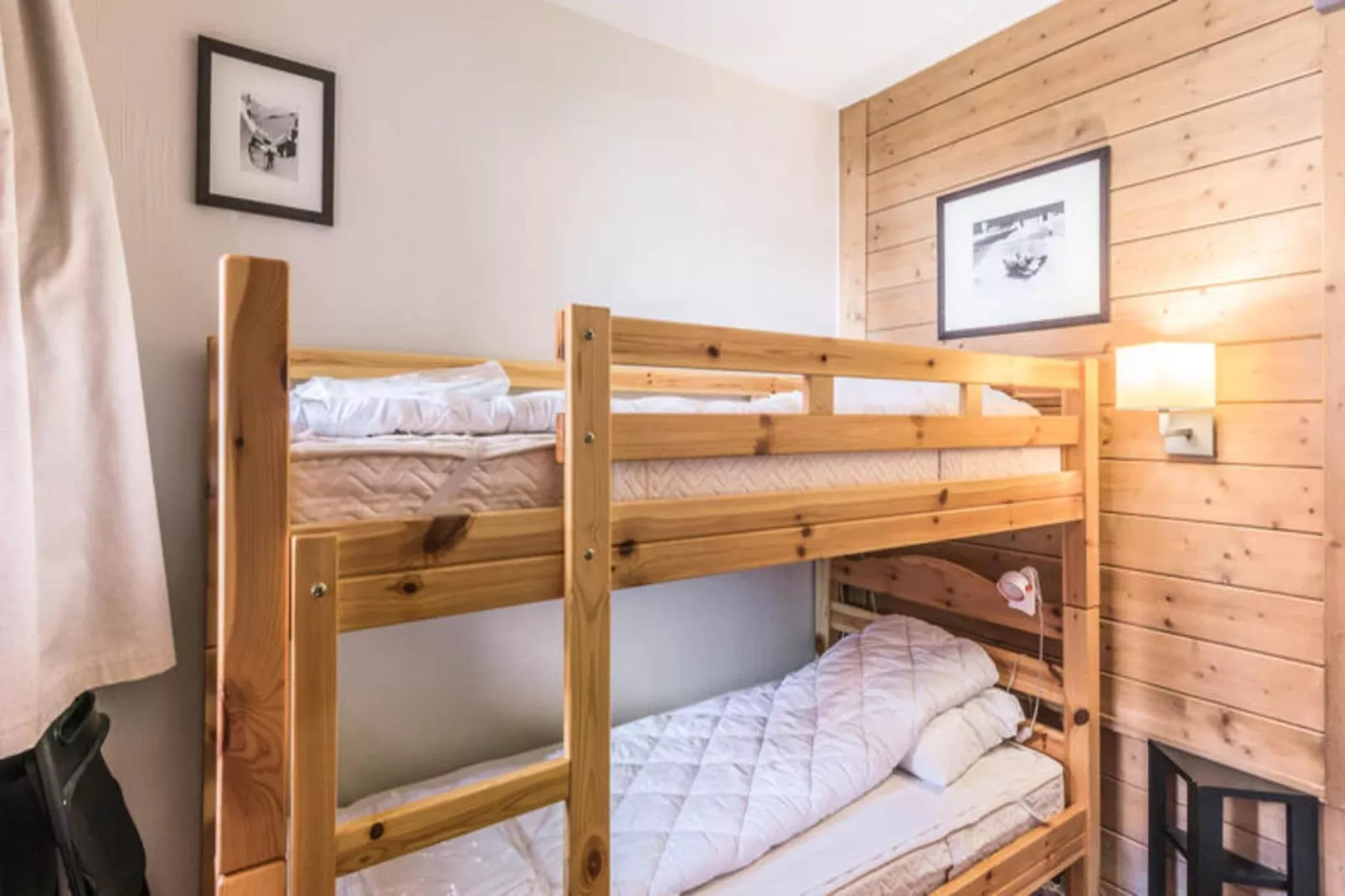 Résidence Quartier Falaise - maeva Home-Außenbereich Sommer