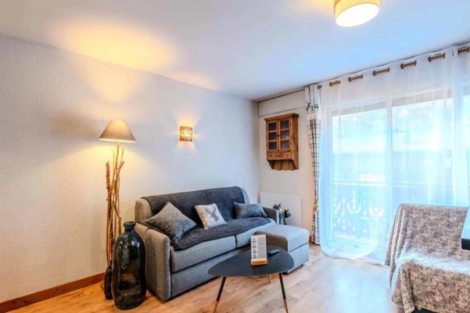 Residence Cypierre-Salon