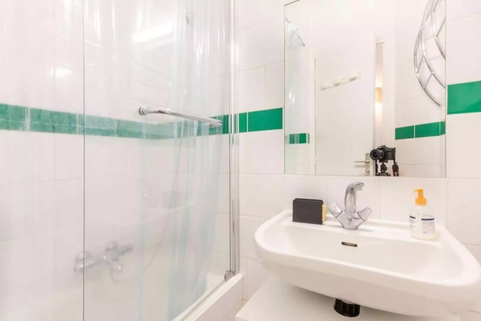 Résidence Les Cîmes-Bathroom