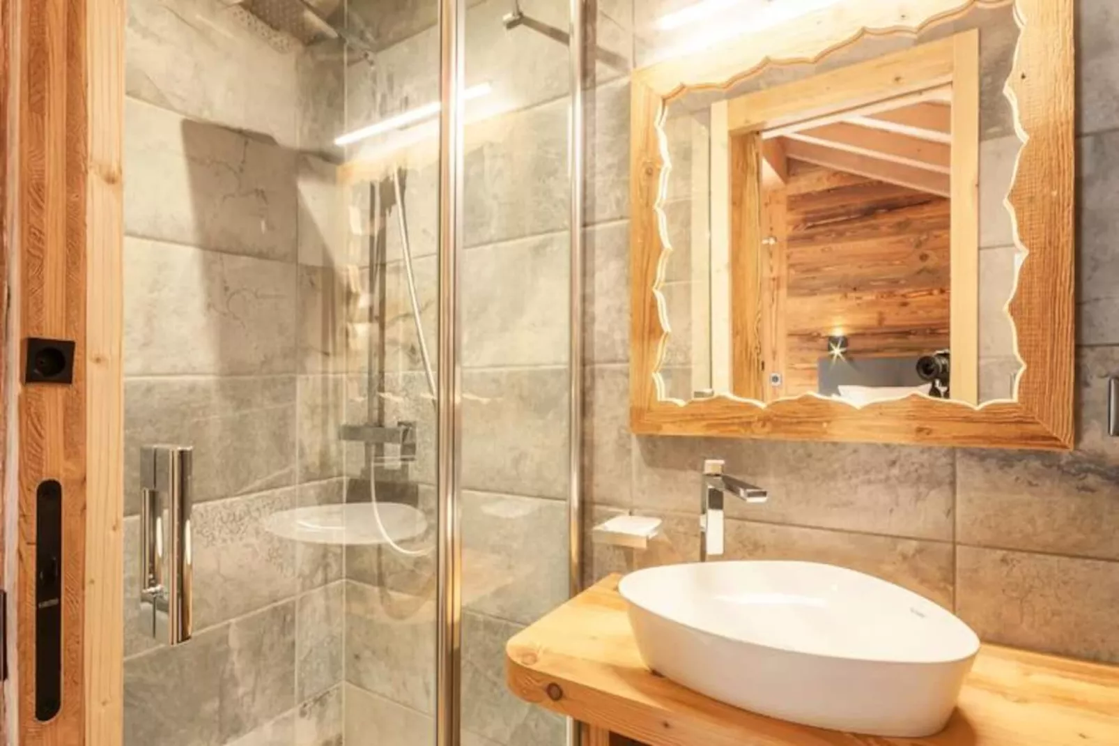 Résidence Le Nordic-morzine-Image-tags.