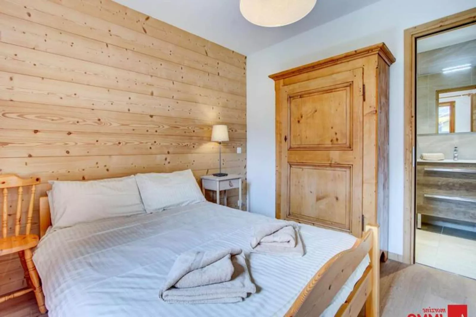 Résidence Jeanette-Exterior in summer