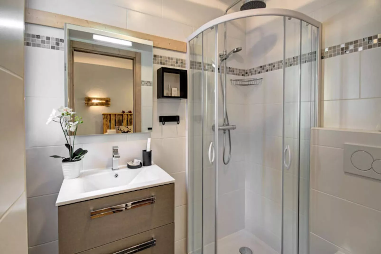 Résidence Le Refuge De L'hermine-Image-tags.