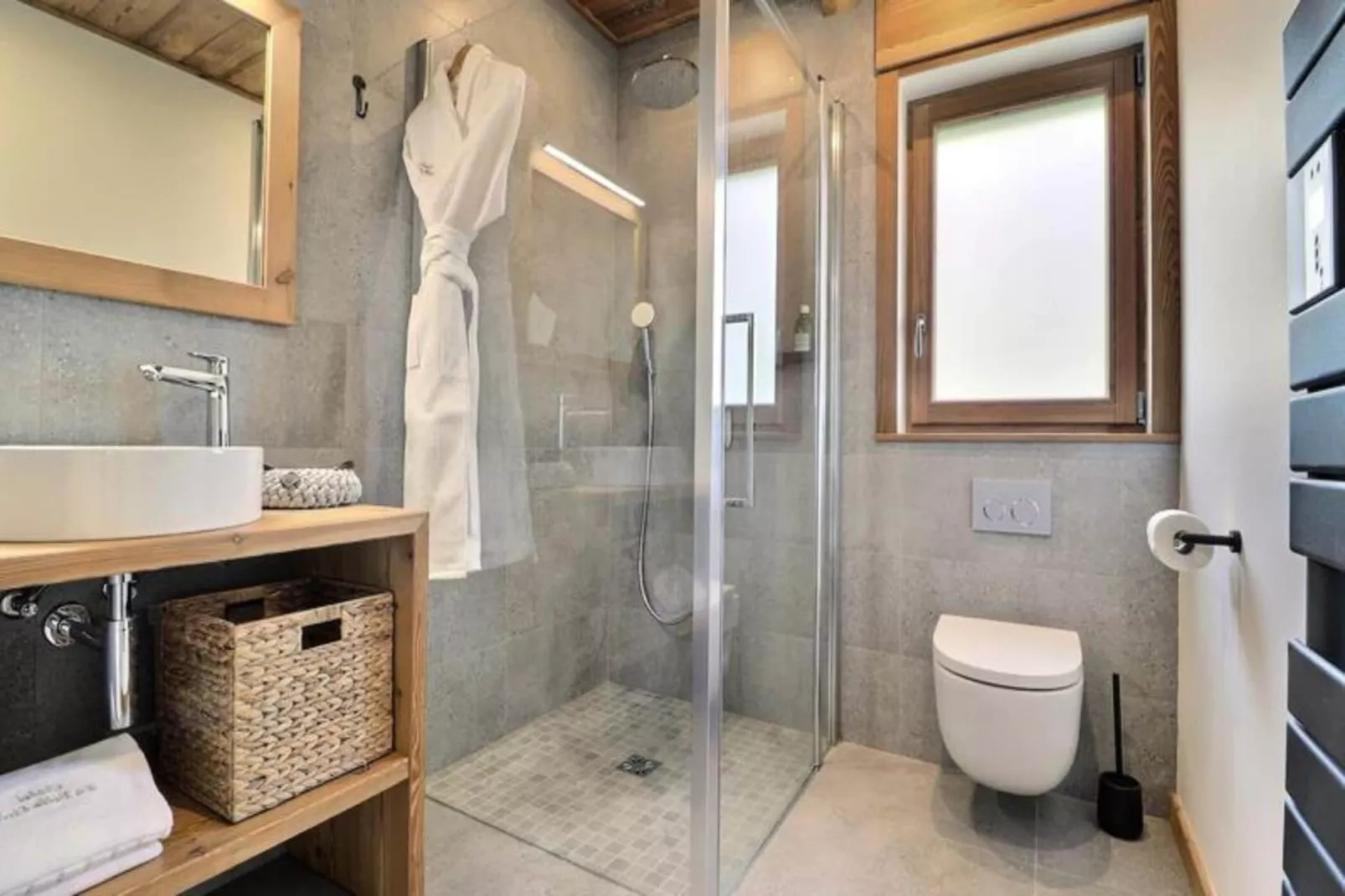 Résidence Belle Etoile-Ambiente