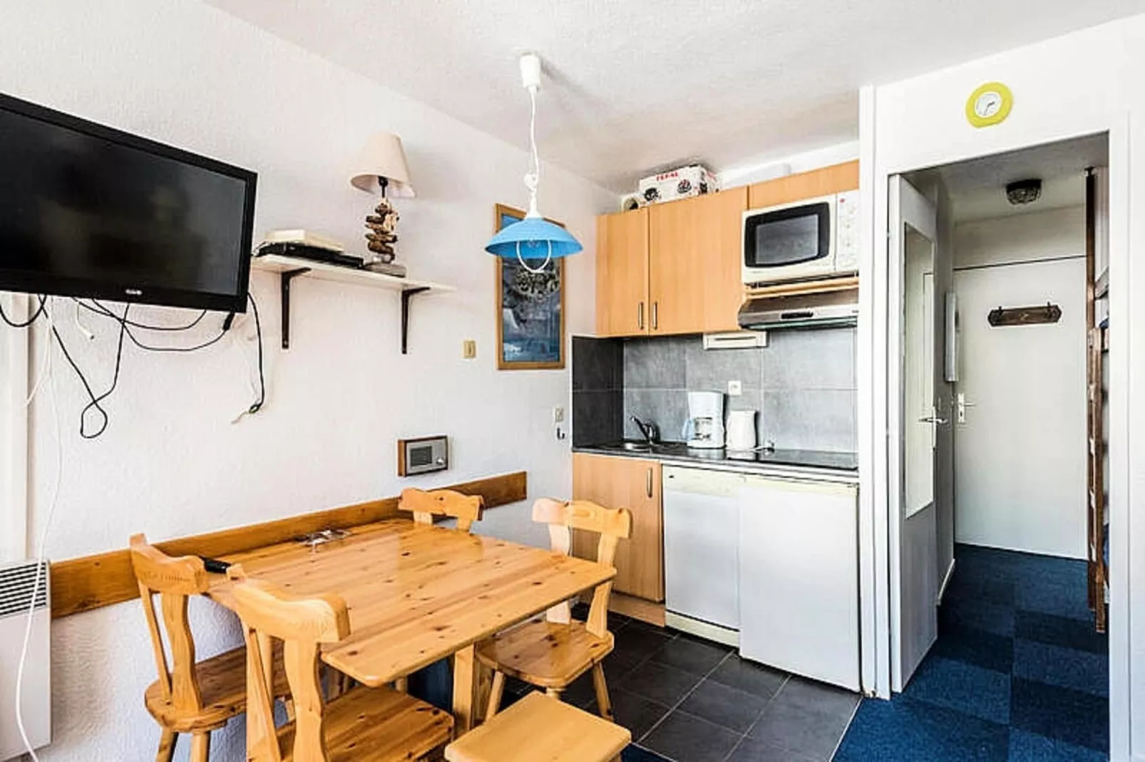 Résidence Les Alpages - maeva Home-Extérieur été