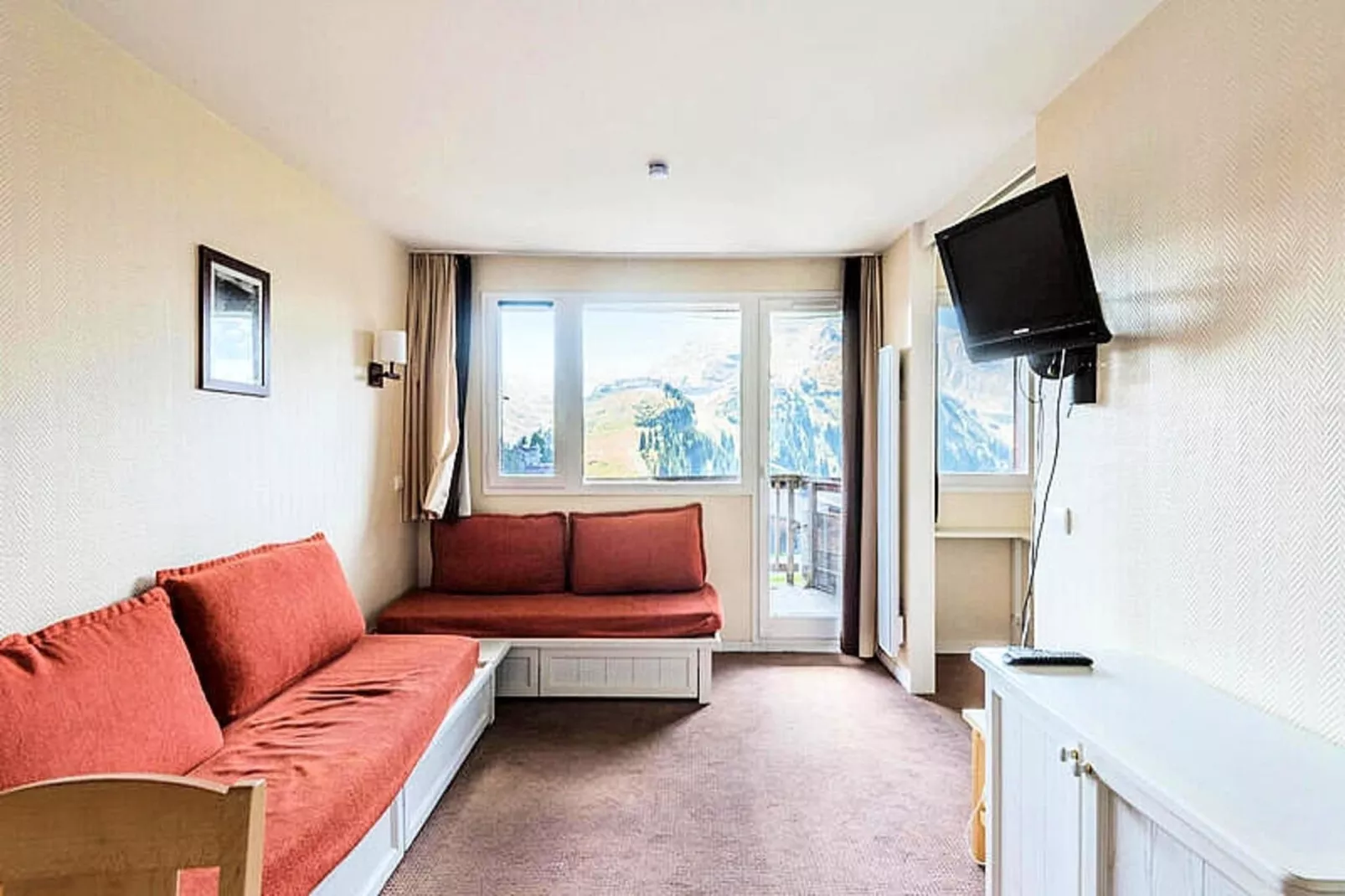 Résidence Quartier Falaise - maeva Home-Exterior in summer