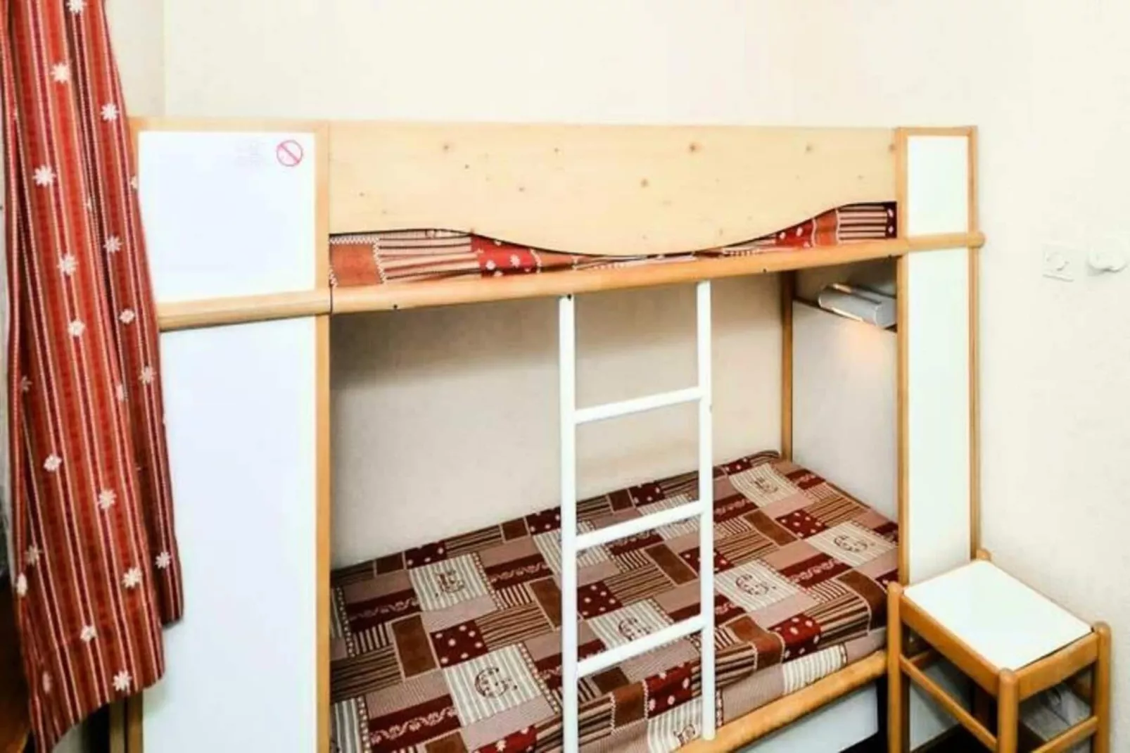 Résidence Quartier Falaise - maeva Home-Exterior in summer