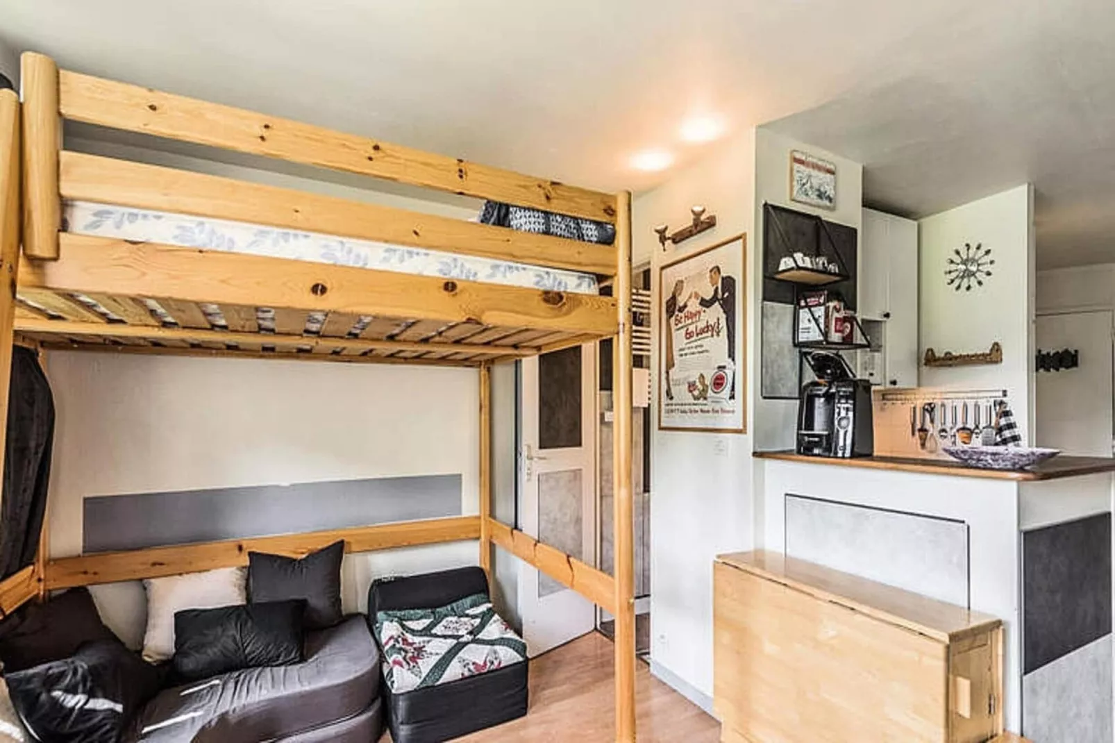 Résidence Les Ruches - maeva Home-Extérieur été