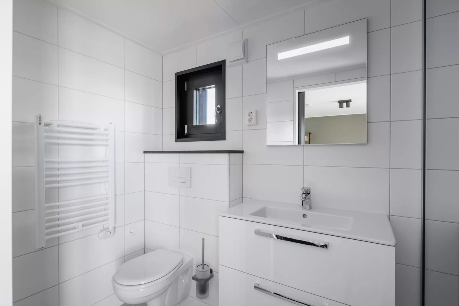 Lakeside Resort Brielle 4-Badezimmer