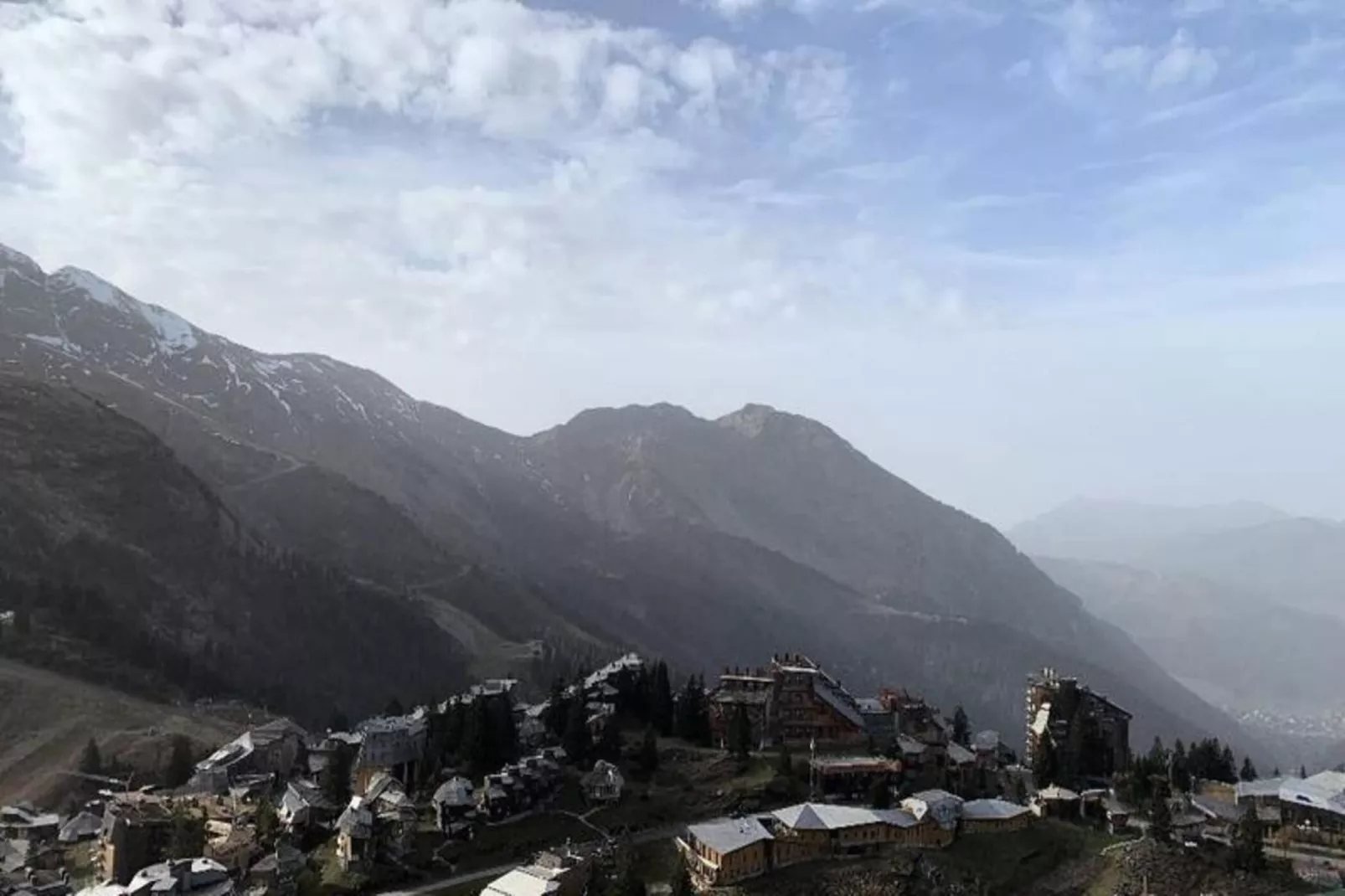 Résidence Antarès - maeva Home-Extérieur été