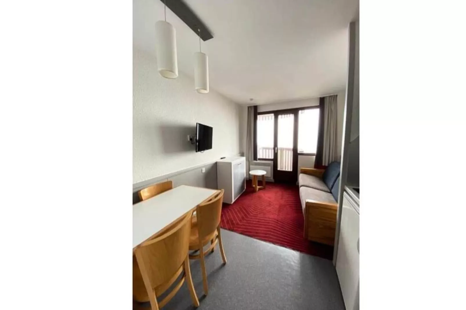 Résidence Antarès - maeva Home - Exterior in summer