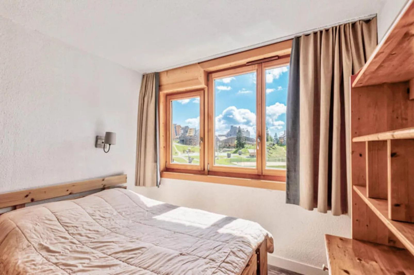 Résidence Les Portes du Soleil - maeva Home-Extérieur été