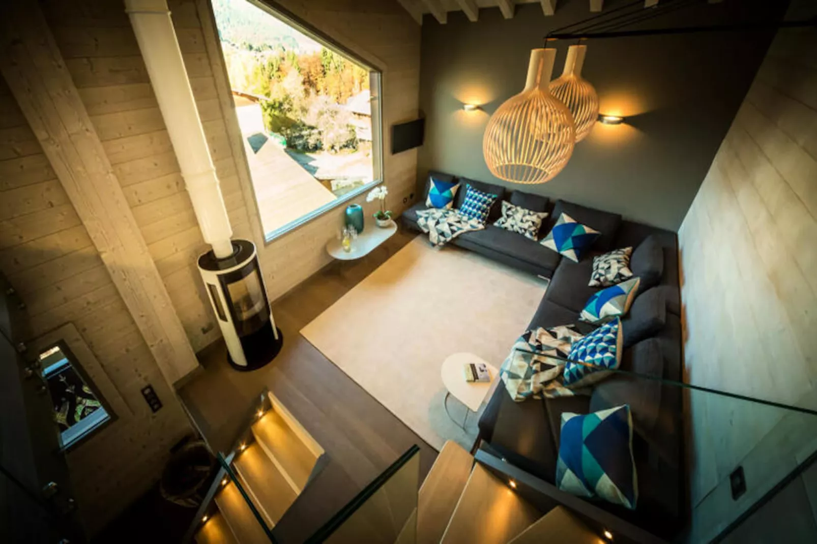 Résidence Hibou Blanc