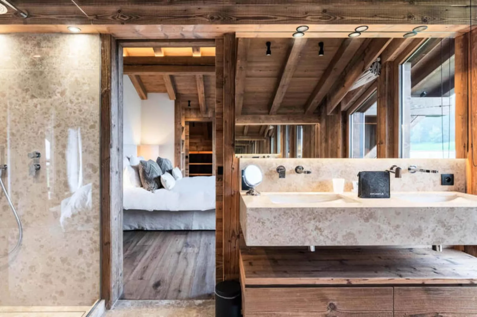 Résidence Myosotismgv-Schlafzimmer