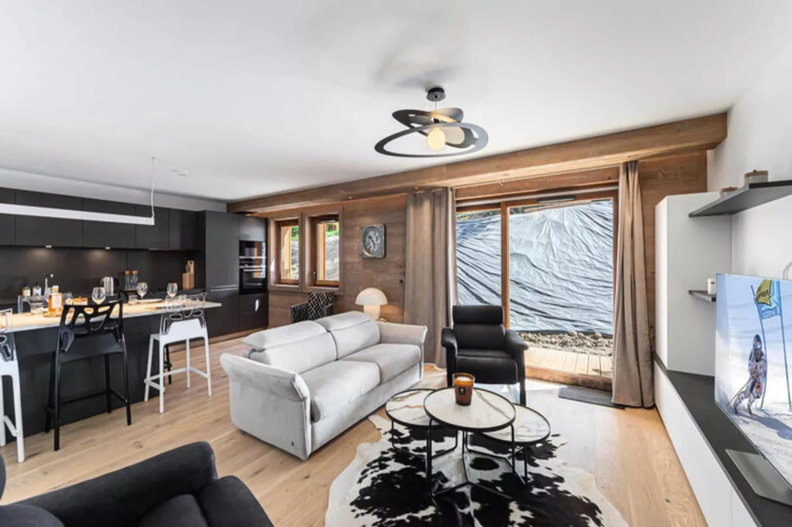 Résidence Ksar B-Extérieur été