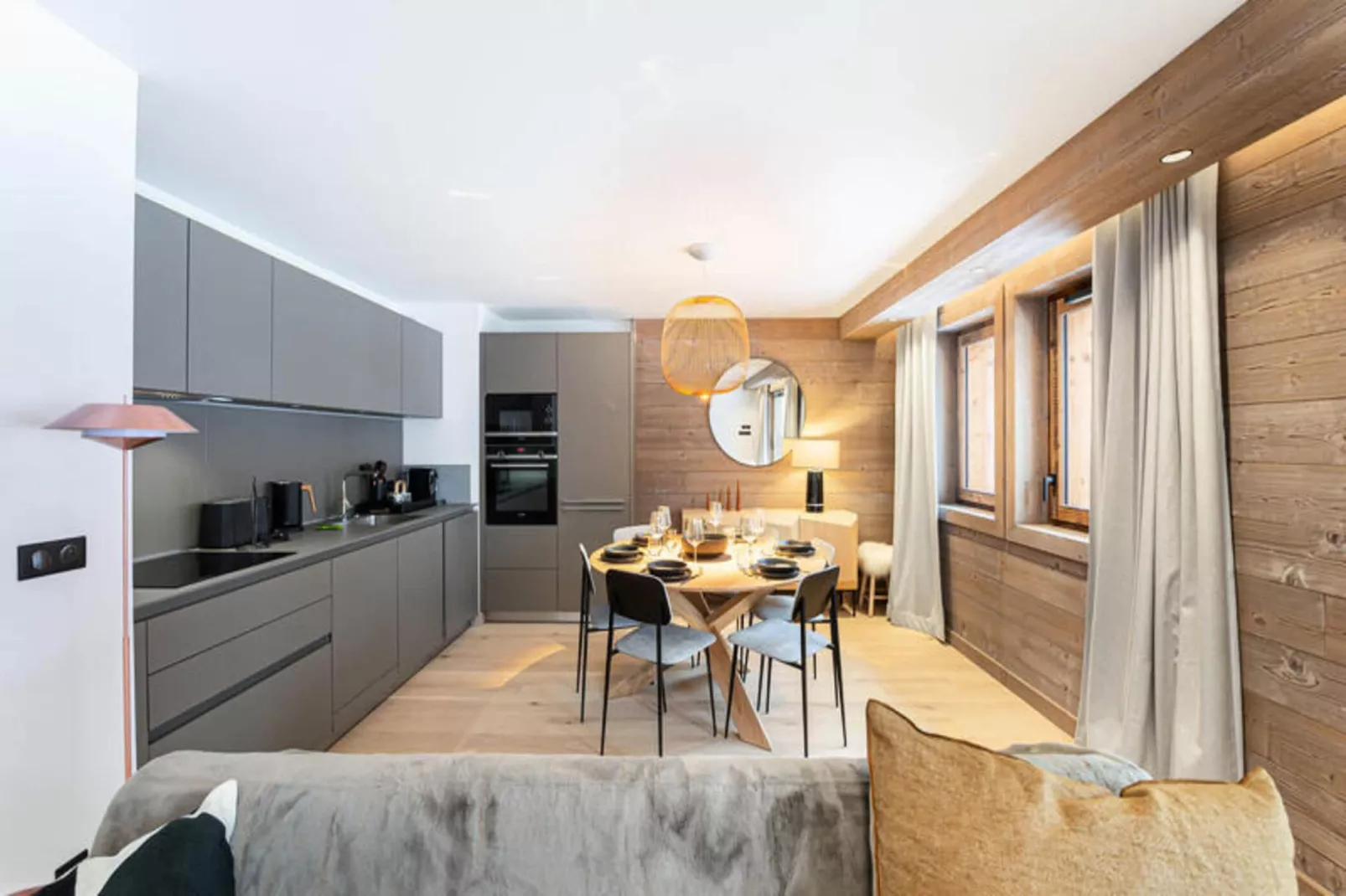 Résidence Ksar B-Ambiance