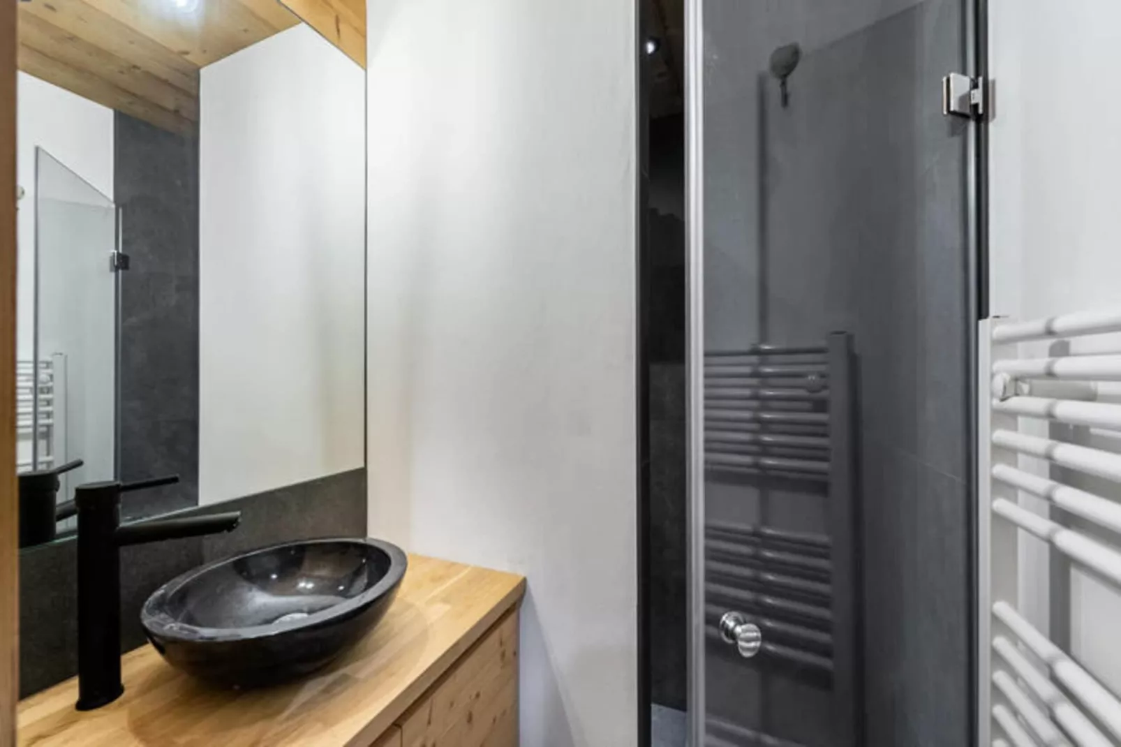 Résidence Demimeige-Außenbereich Sommer