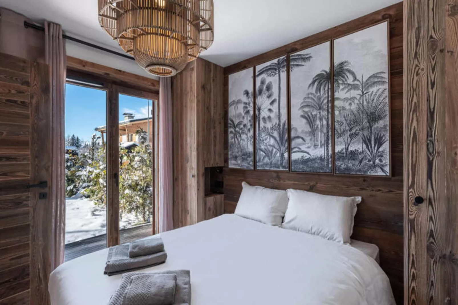 Résidence Ksar A-Ambiance