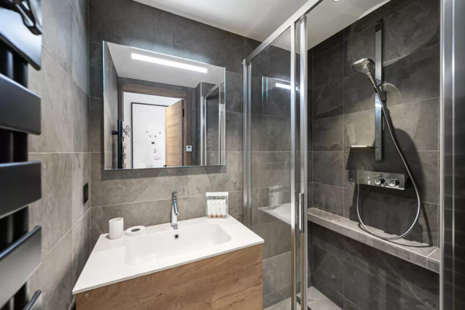 Résidence Ksar A-Ambiance