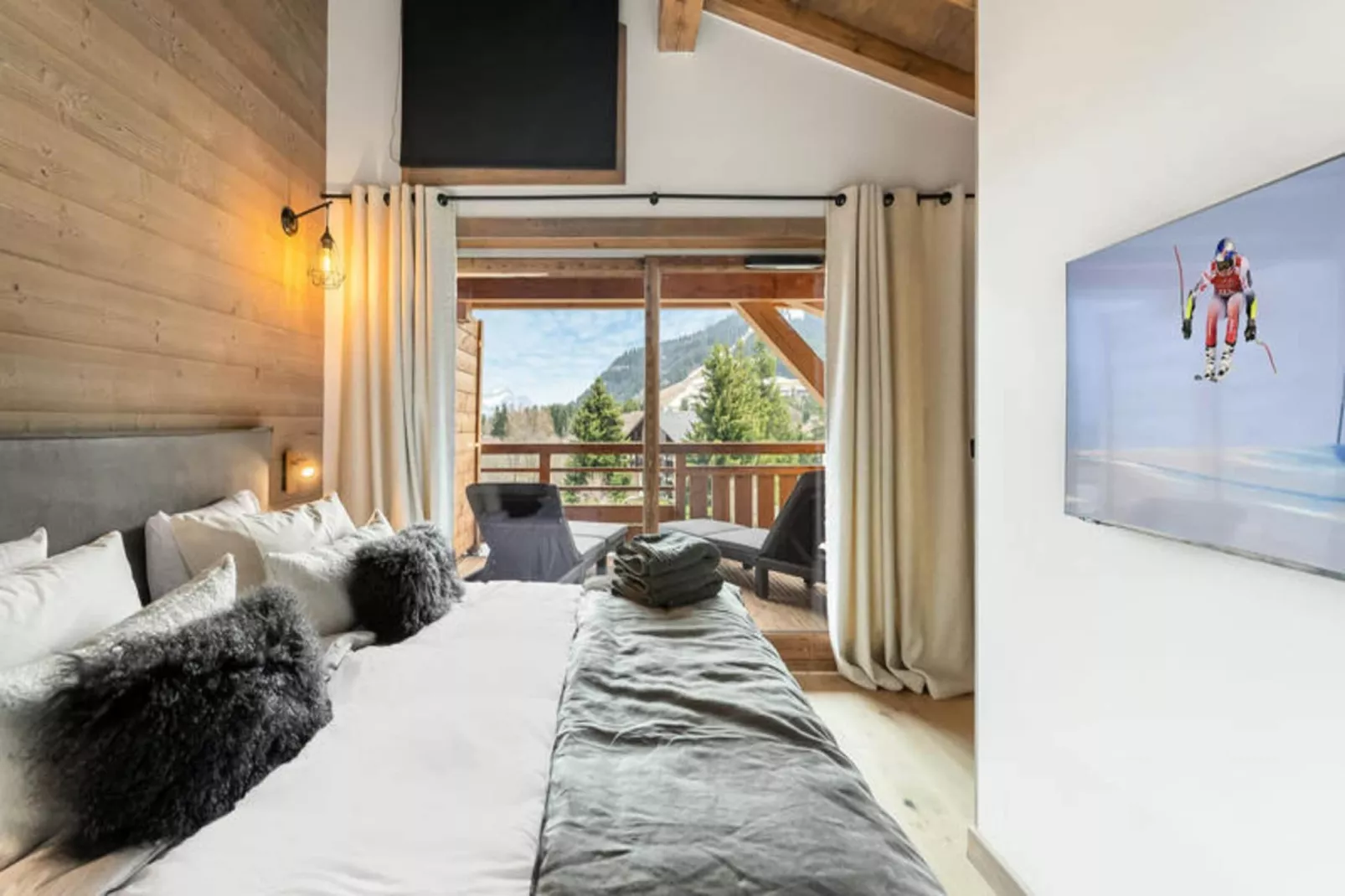 Résidence Ksar A-Exterior in summer