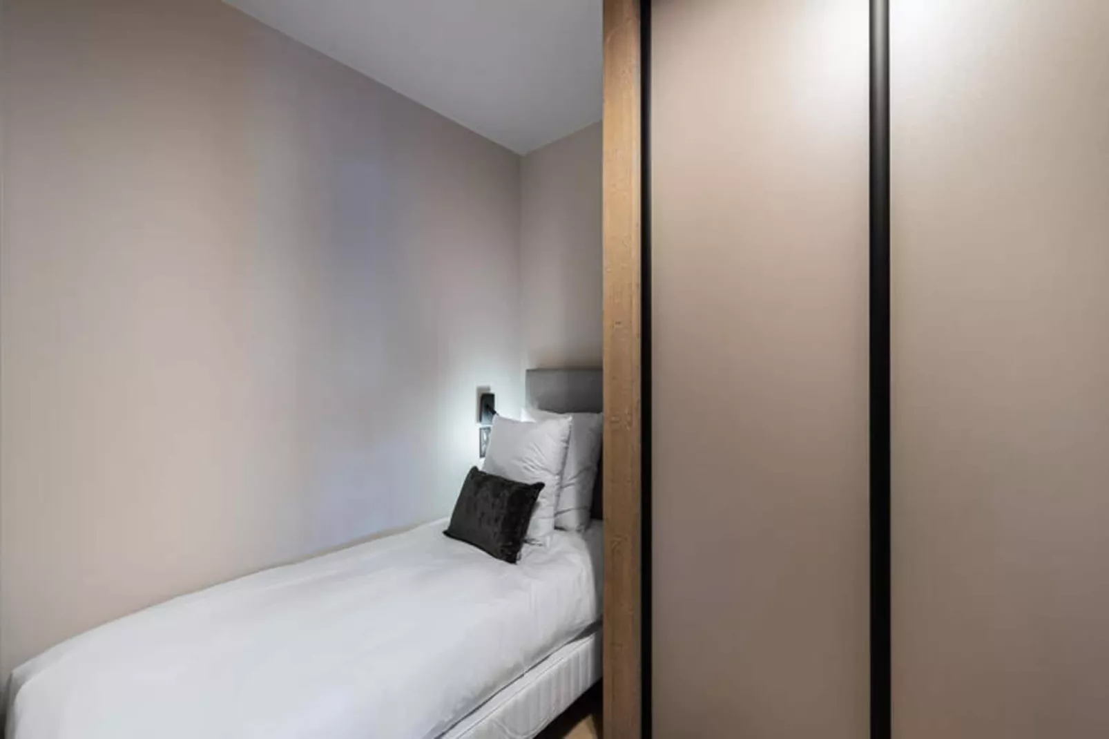 Résidence Stallion A-Chambre