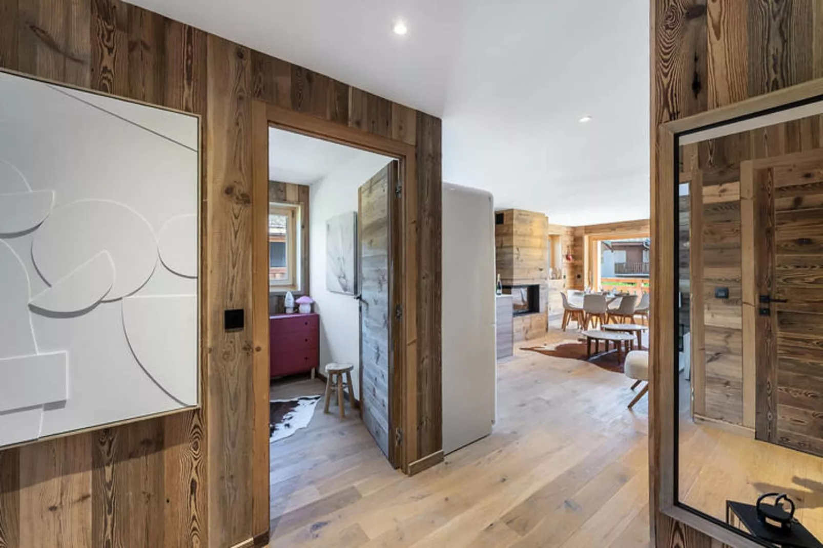 Résidence Domaine De Gritti-Exterior in summer