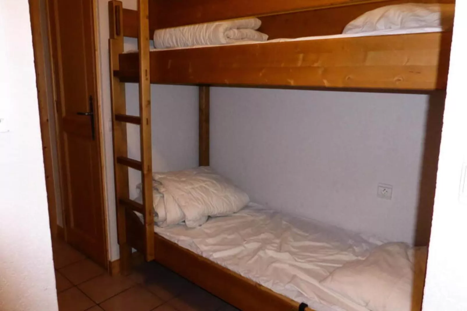 Résidence Les Jardins Alpins-Exterior in summer