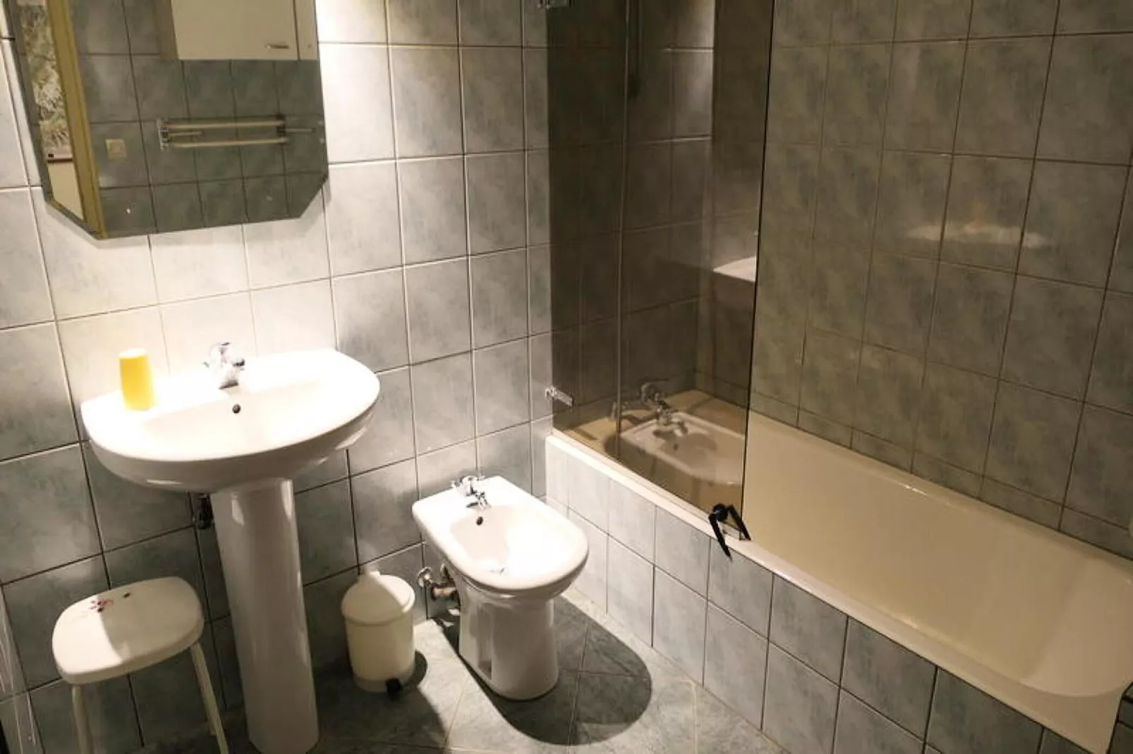 Résidence Paradiso-Palier