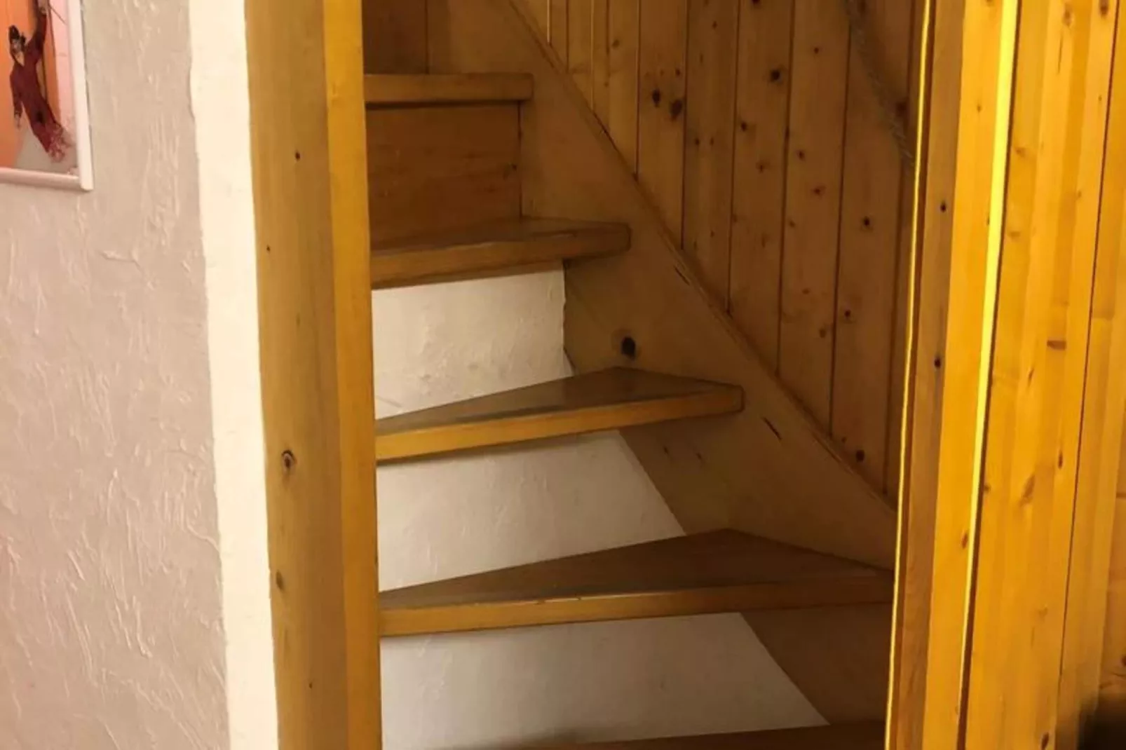 Résidence Les Loges-Exterior in summer