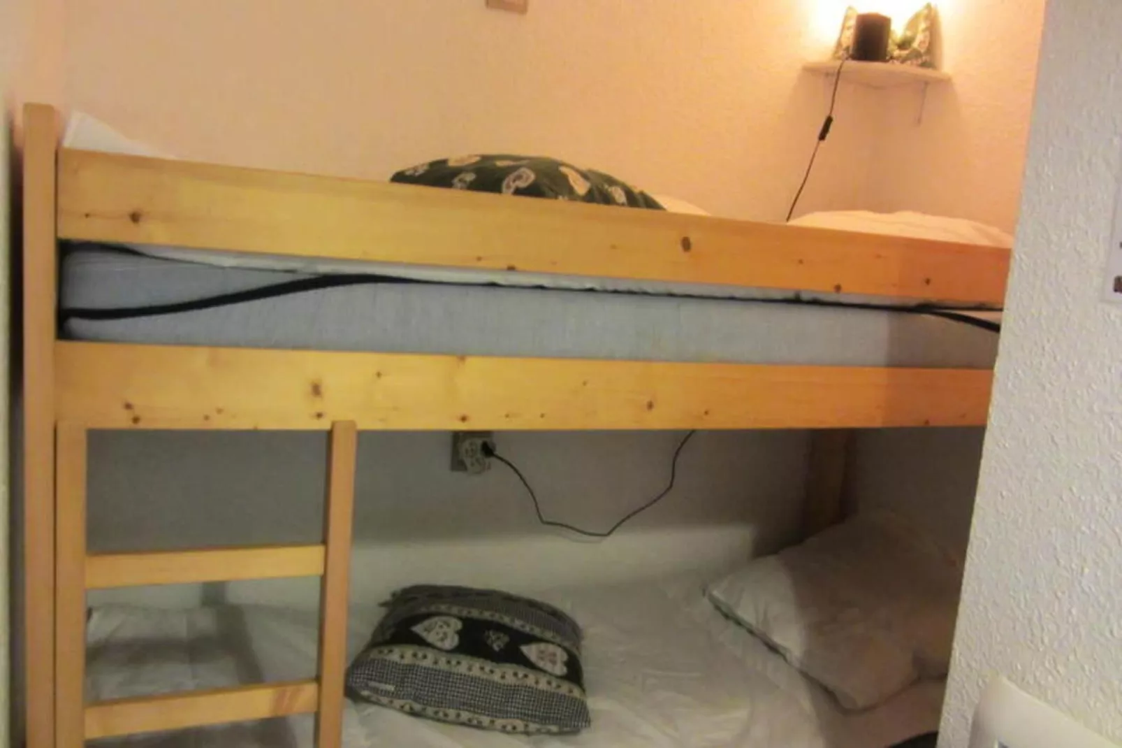 Résidence Combettes-Extérieur été