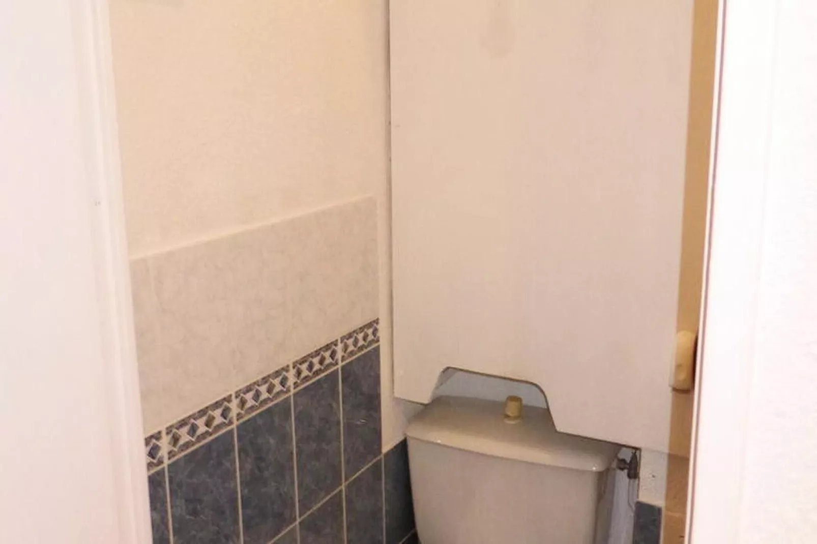 Résidence Pierres Blanches-Palier