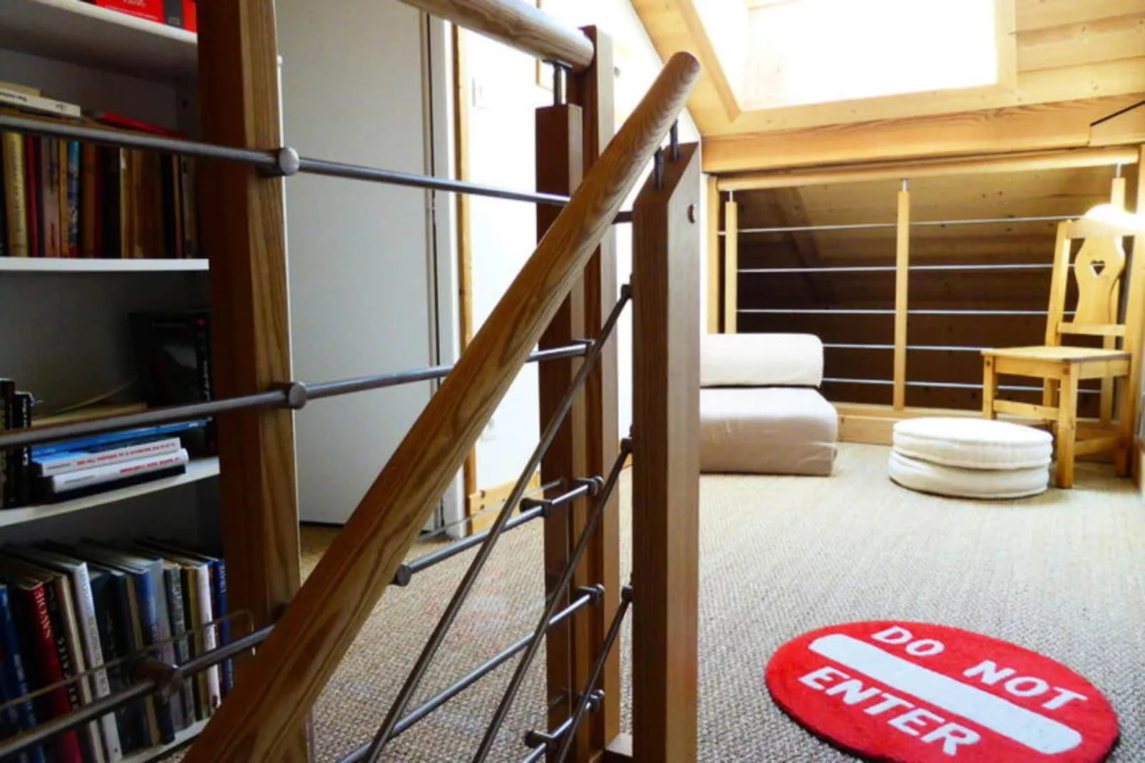 Chalet Champelet-Exterior in summer