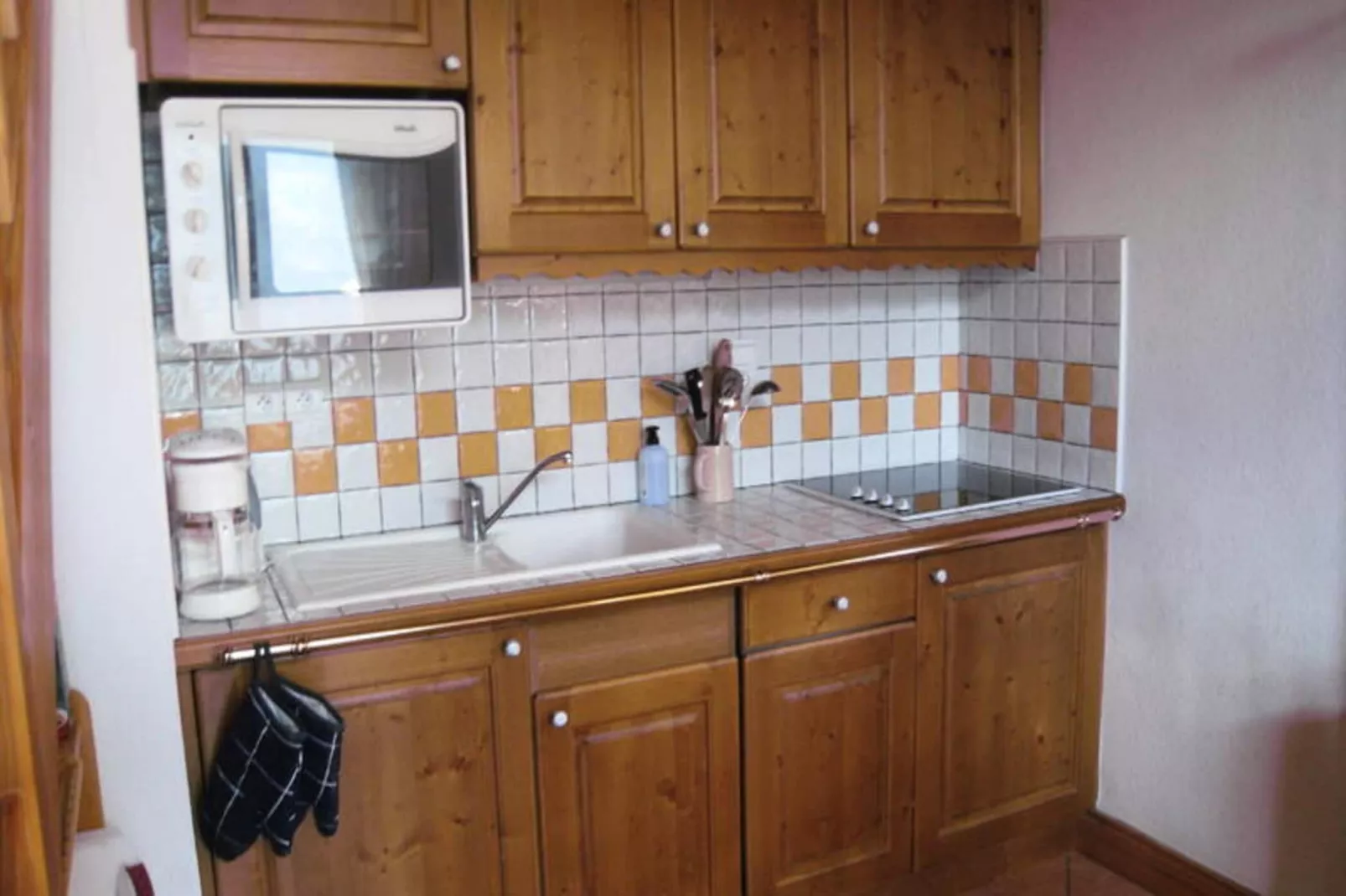 Résidence Floralie - Domaine Des Lapons 2-Exterior in summer