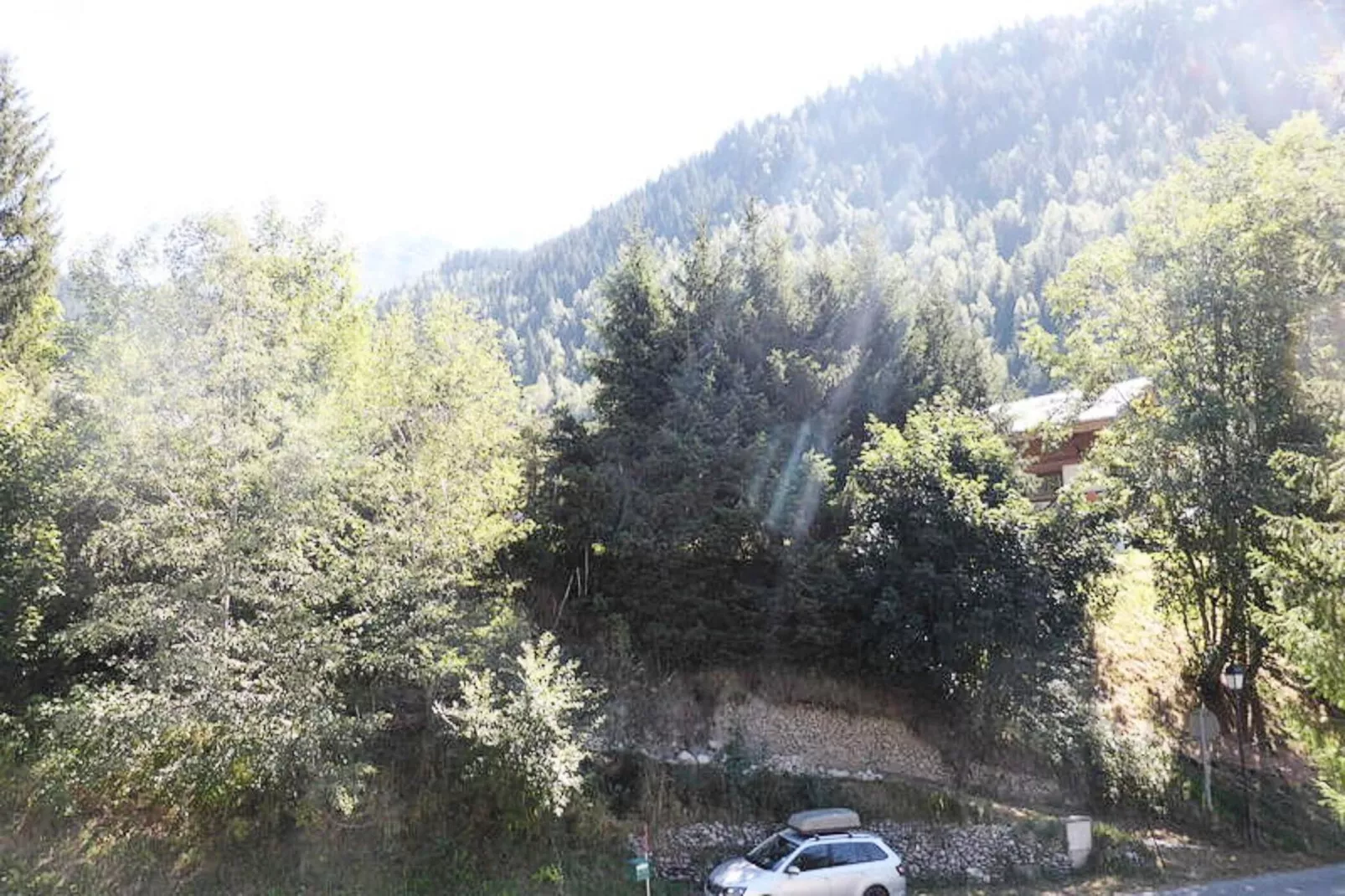 Résidence Palmes D'or-Bedroom