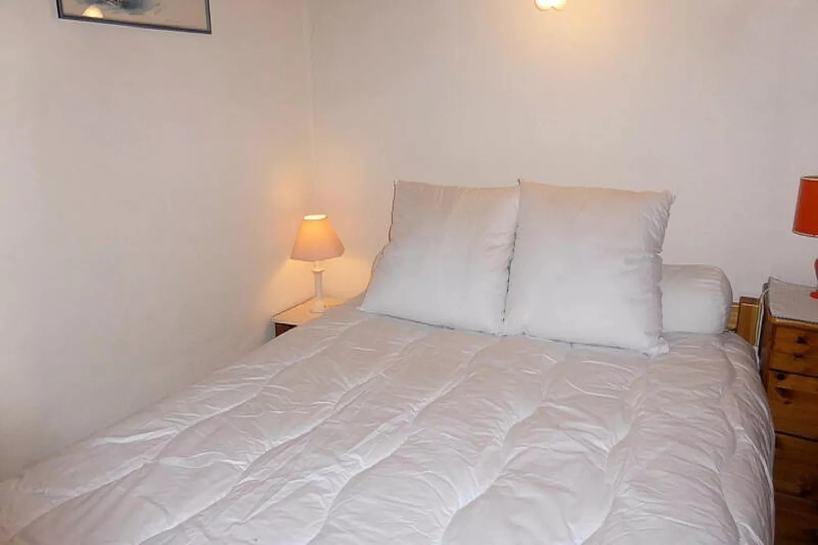 Résidence Berangere-Exterior in summer