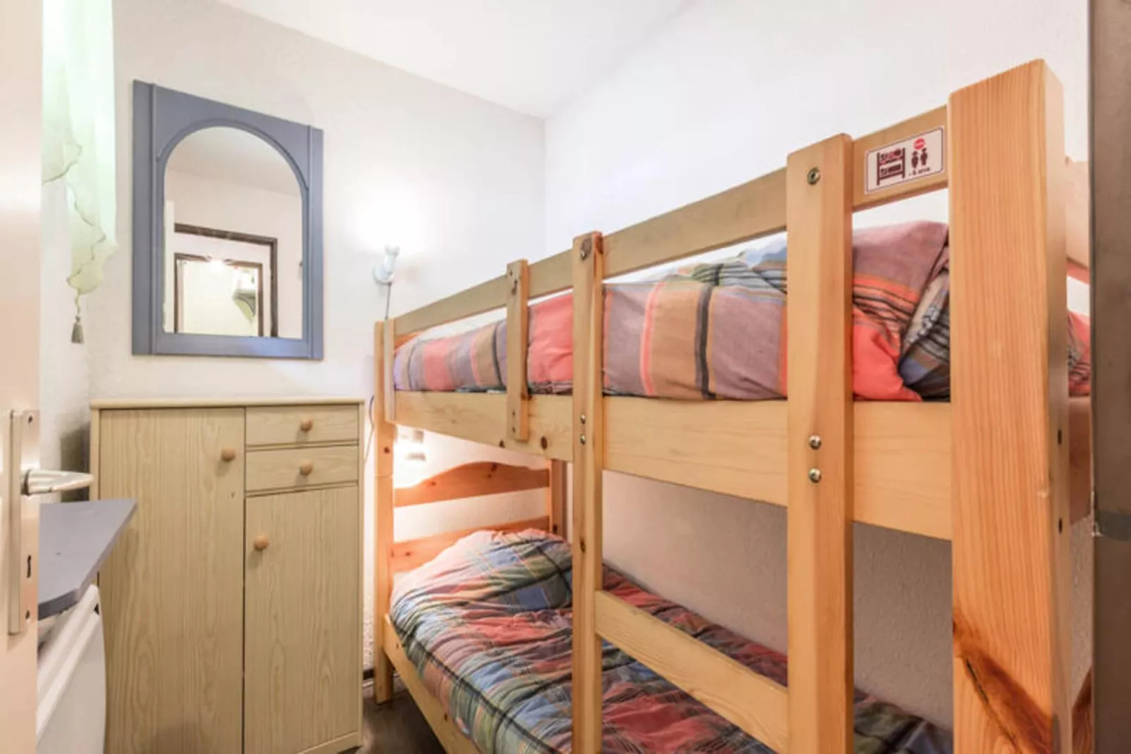 Résidence Balme I-Extérieur été