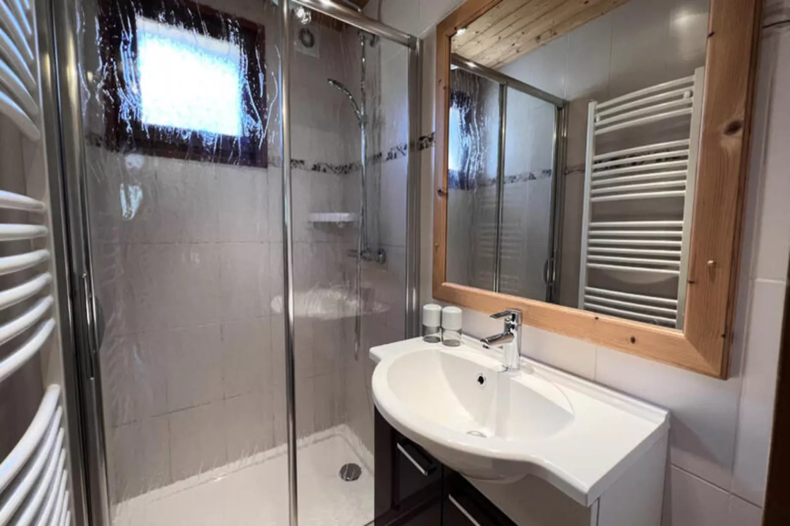 Appartements à La Clusaz-Außenbereich Sommer