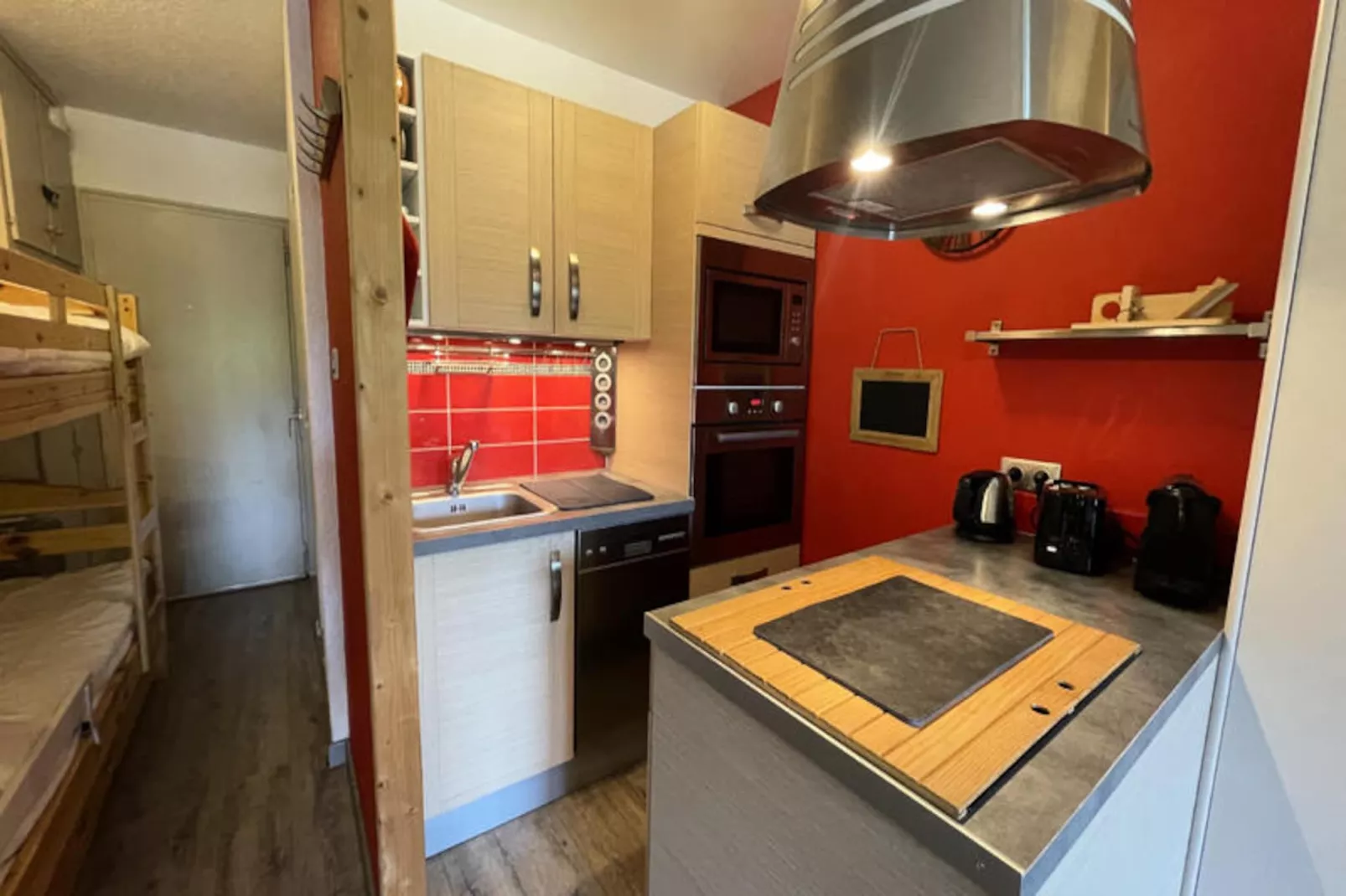 Studio à La Clusaz-Image-tags.