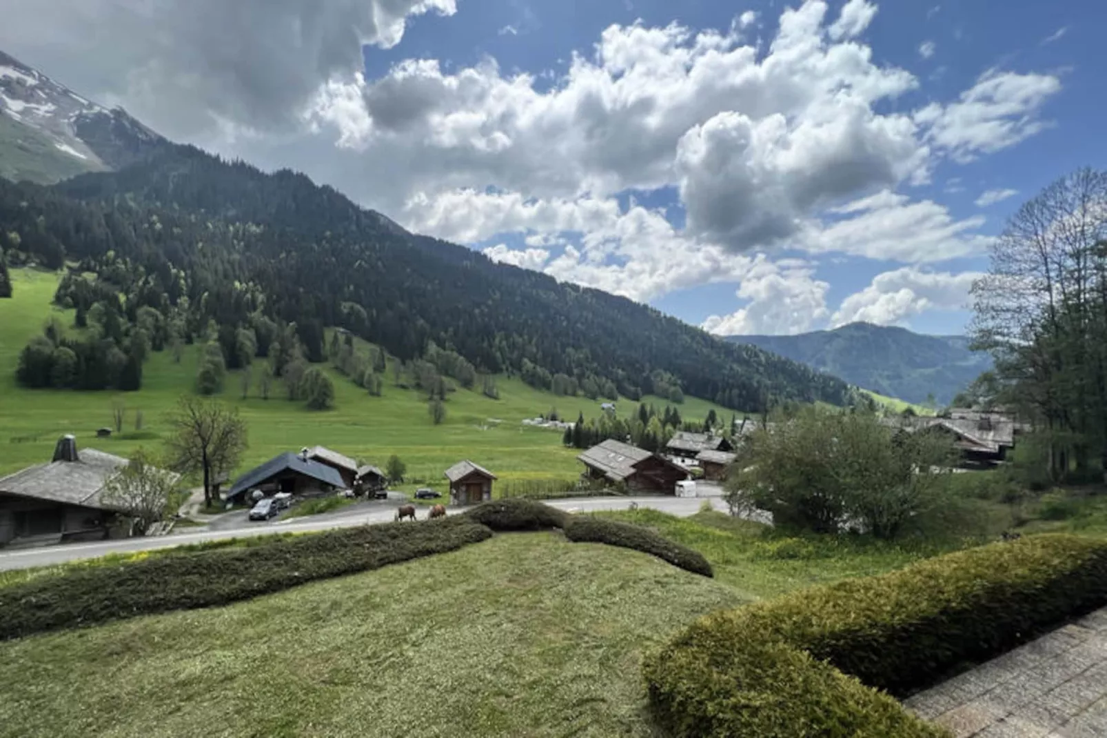 Appartements à La Clusaz-Image-tags.