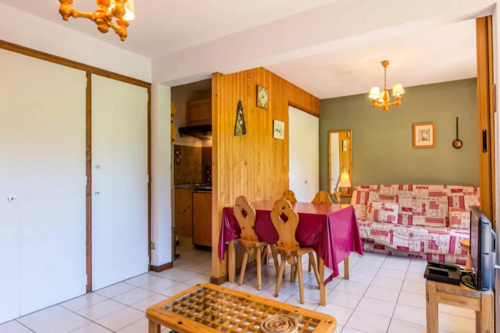 Résidence Nant Soleil A-Salon