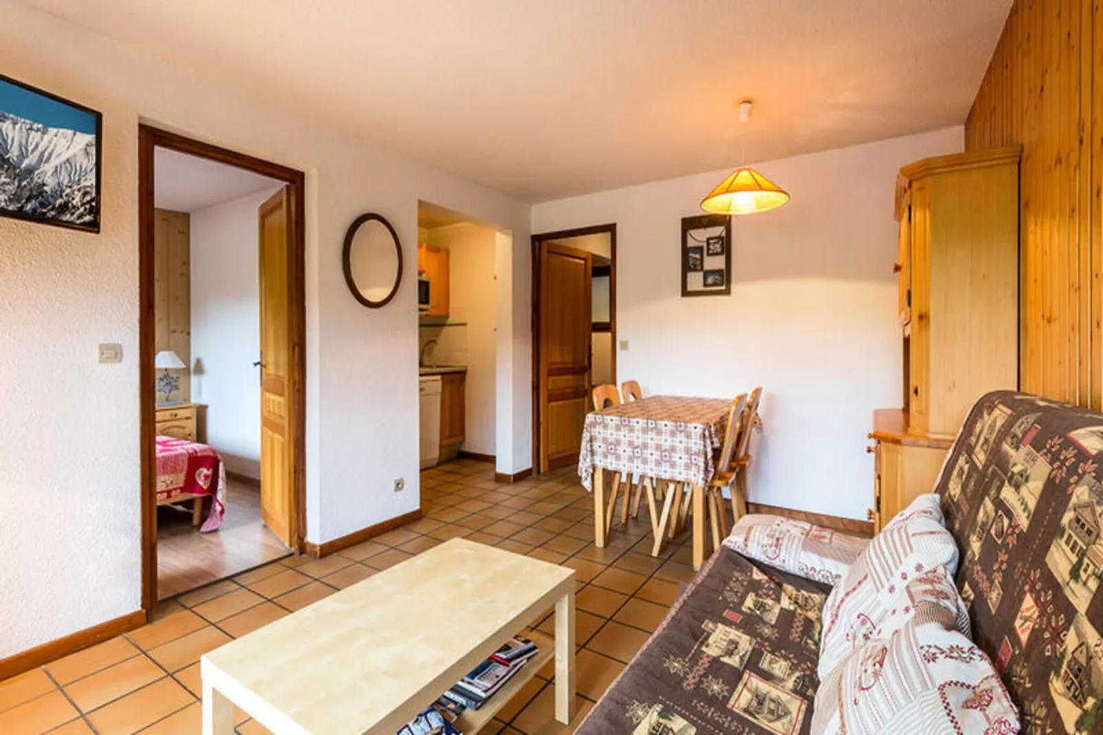 Résidence Domanial-Ambiente