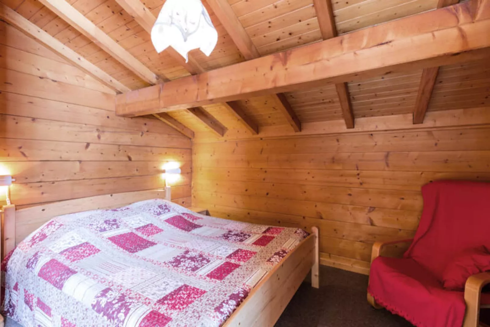 Résidence Pistes Du Soleil 4 / Luge-Image-tags.