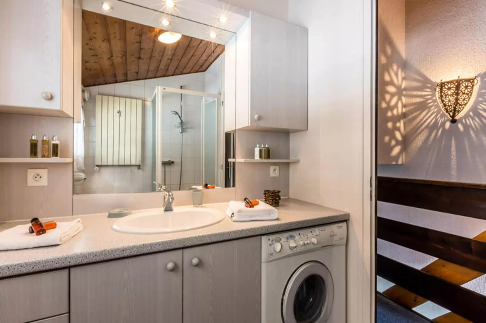 Résidence Granges E-Ambiance