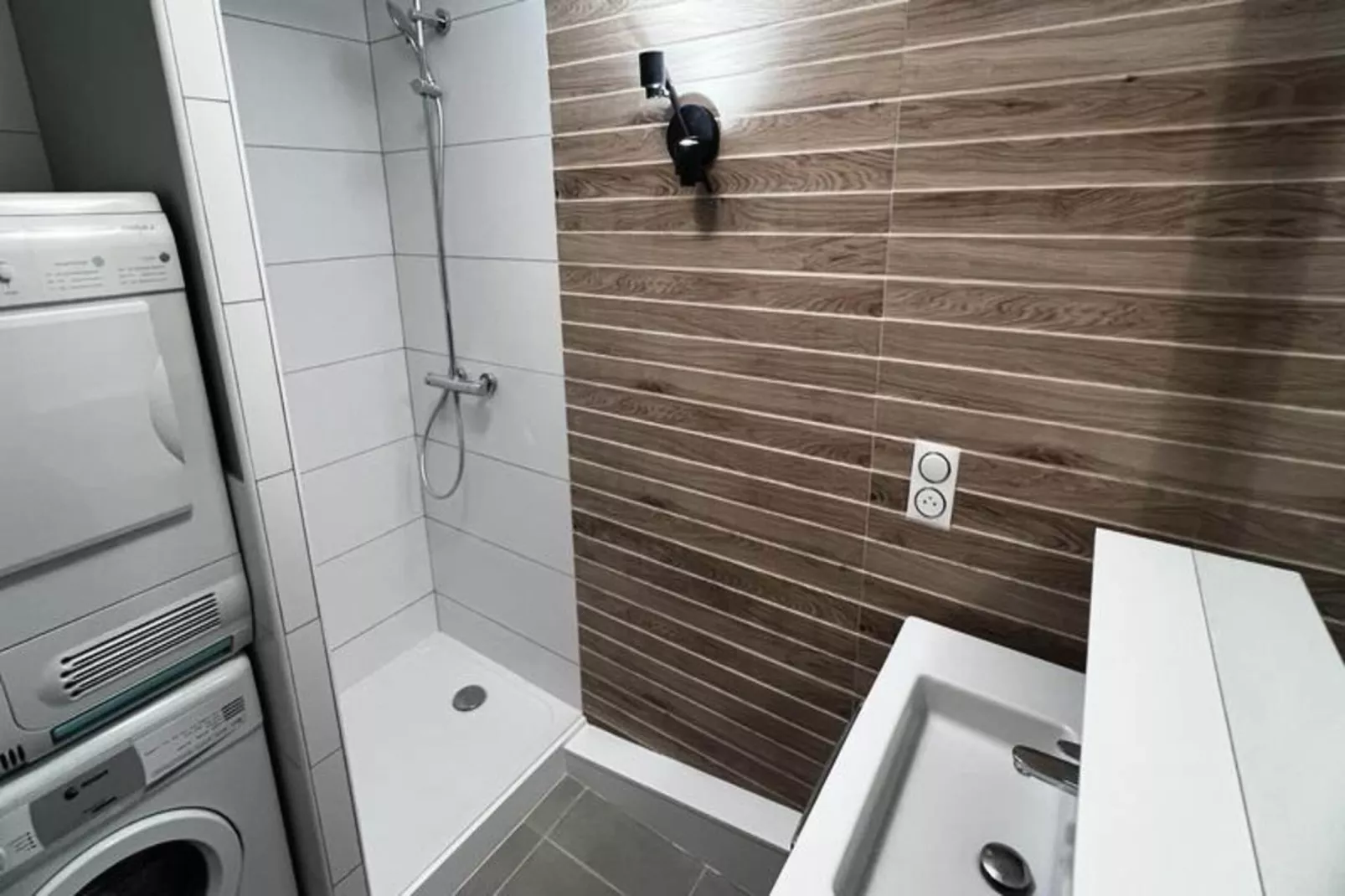 Résidence Balme 2-Extérieur été