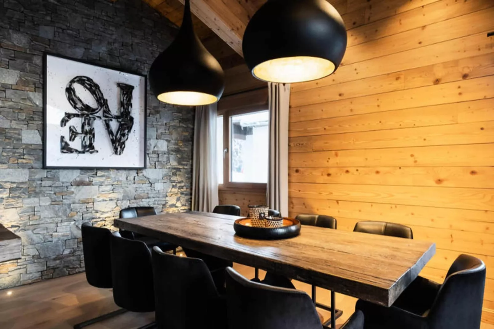 Résidence Sapaudia-Extérieur été