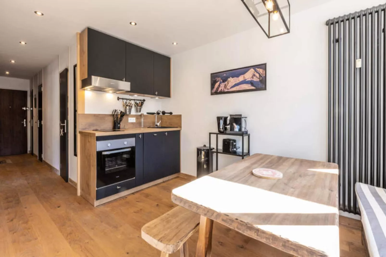 Résidence Bison-Ambiance