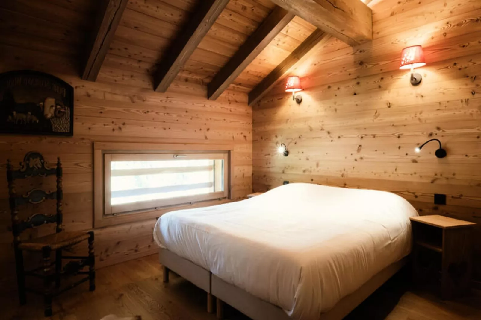 Résidence Ferme Des CrÊts-Außenbereich Sommer