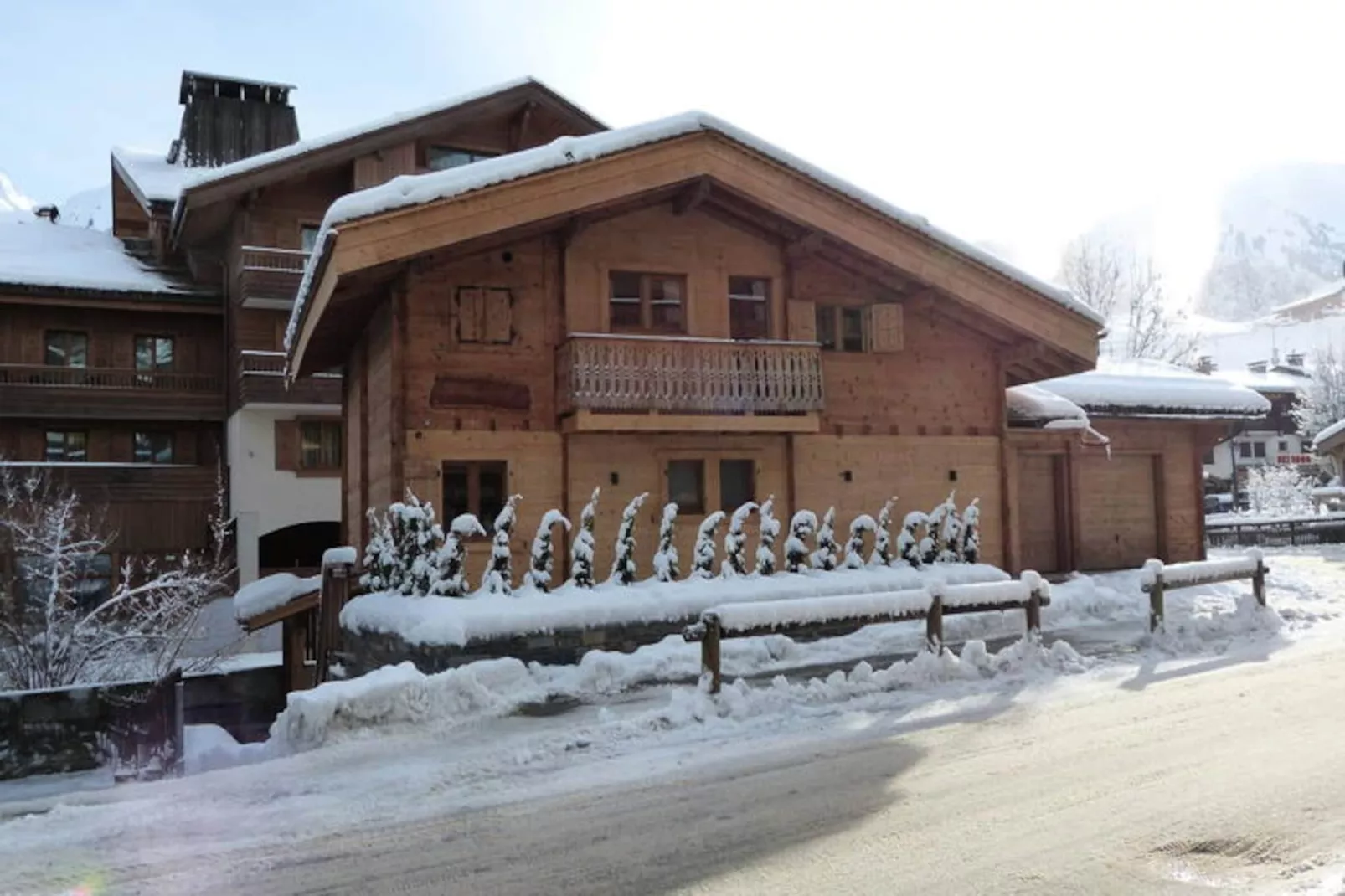 Résidence Bon Vieux Temps-Image-tags.