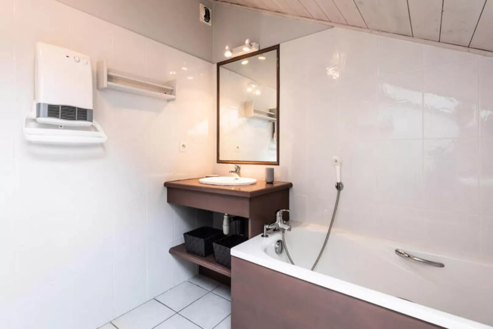 Résidence Hameau De Beauregard / Bat B-Ambiance