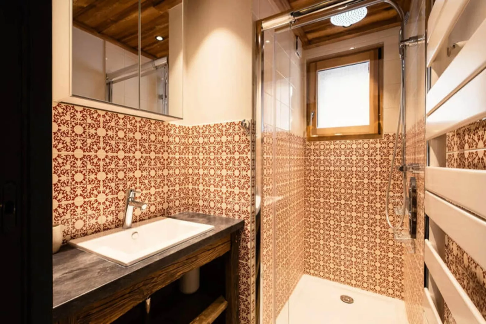 Residence Du Centre D-Außenbereich Sommer