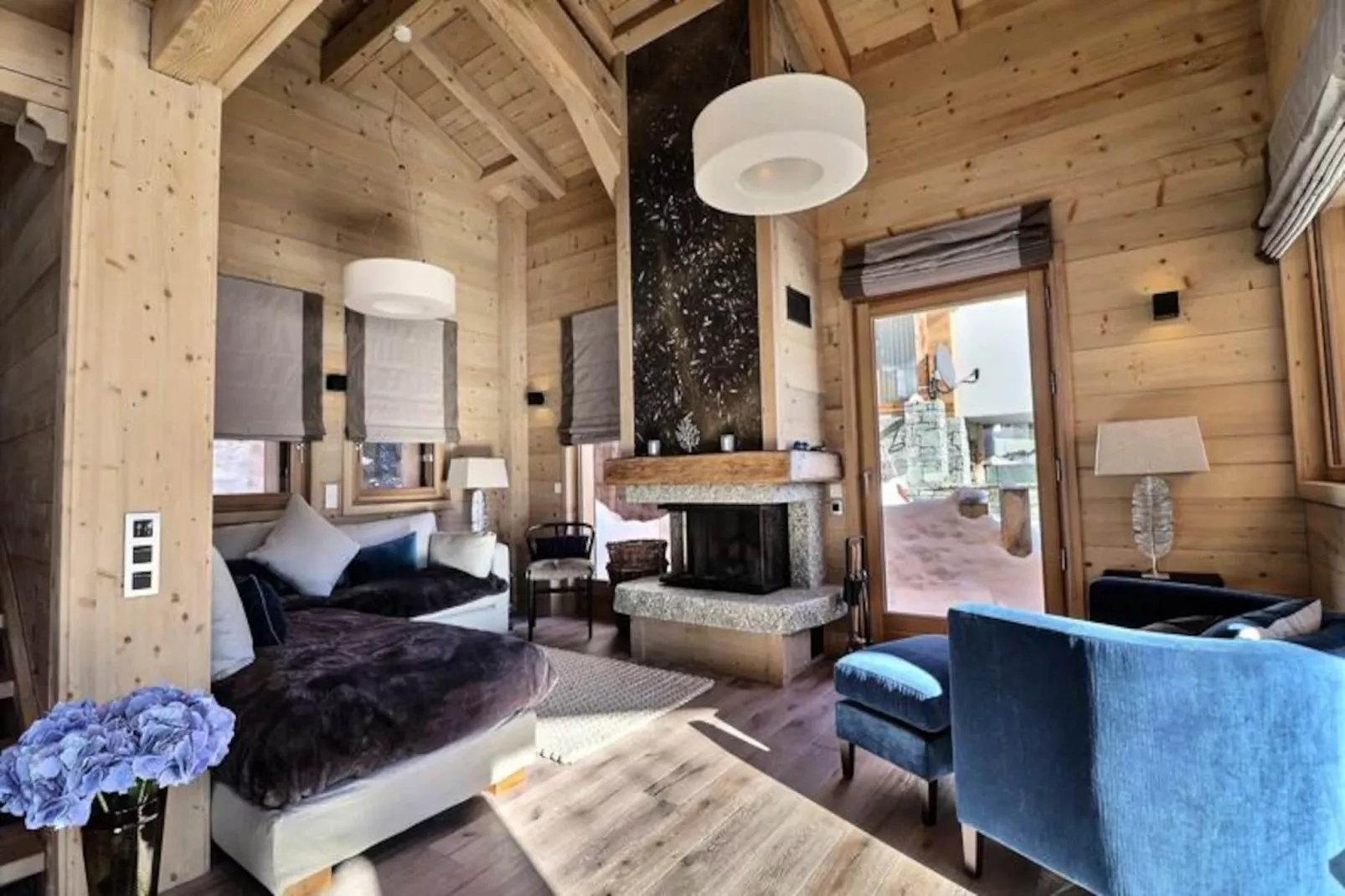 Résidence Oscar-Image-tags.